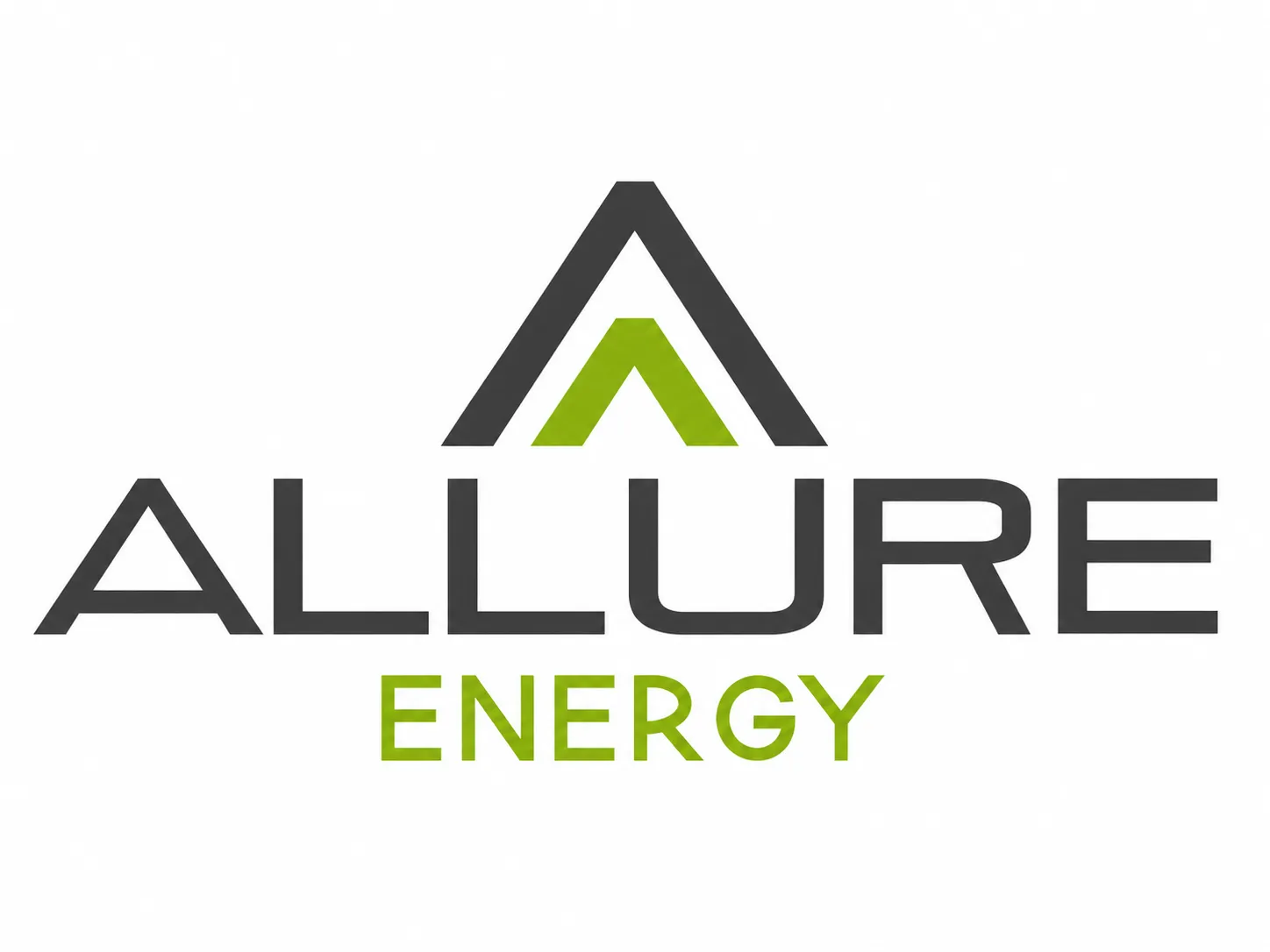 Allure Energy logo