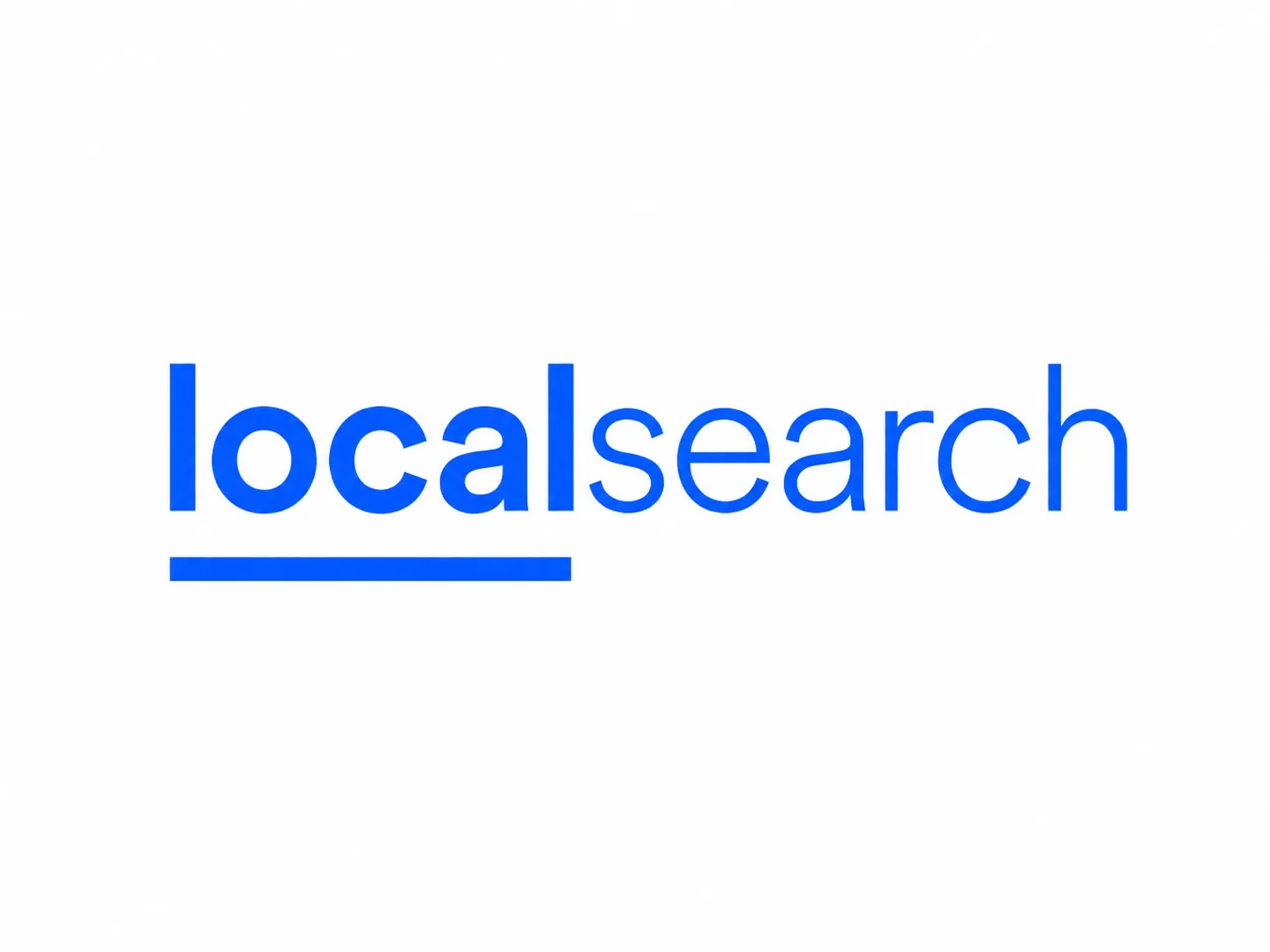 Localsearch logo